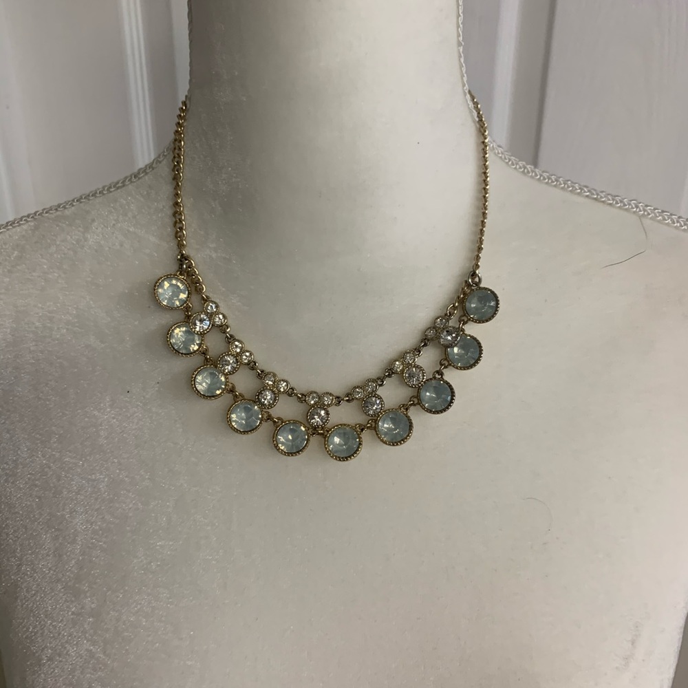 Multi-way necklace - Picture 5 of 6